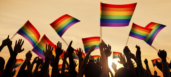Homofobia: “Maltratados, dentro e fora do armário”