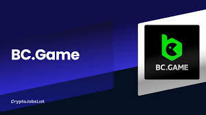 Discover the World of BC Game A Thrilling Online Gaming Experience