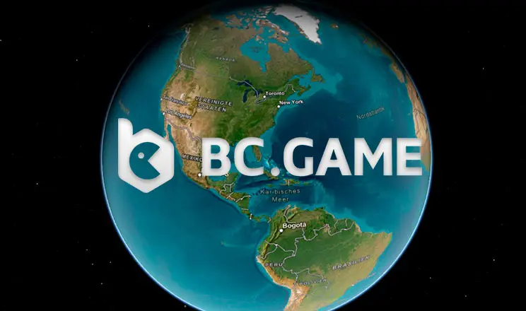 Explore the Exciting World of BC.Game App