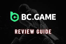 Exploring the World of BC.GAME Revolutionizing Online Gambling