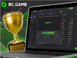 How to Log In to BC.Game A Step-by-Step Guide How to Log In to BC.Game A Step-by-Step Guide