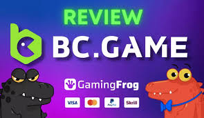 Discover Excitement with BC.GAME App in Pakistan Discover Excitement with BC.GAME App in Pakistan